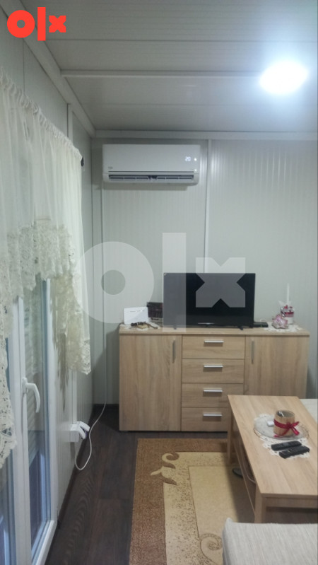 VIKEND KUCA NOVA 43 m2 EXTRA STANJE I PLAC 670 m2 14