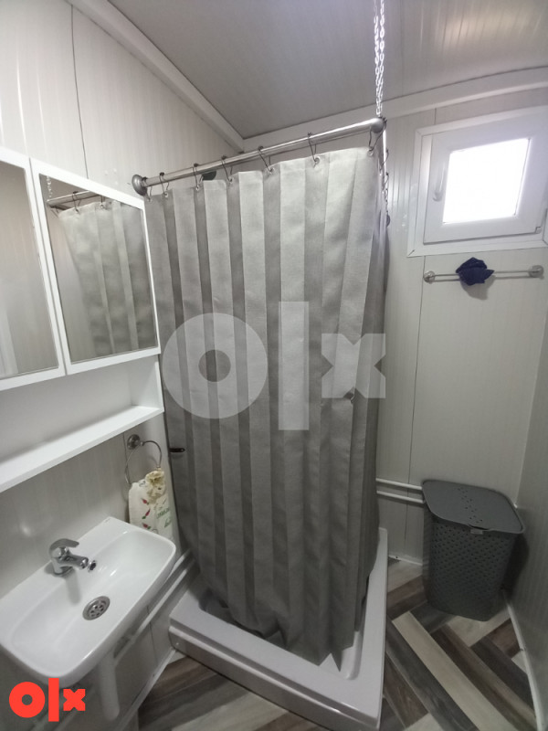 VIKEND KUCA NOVA 43 m2 EXTRA STANJE I PLAC 670 m2 11