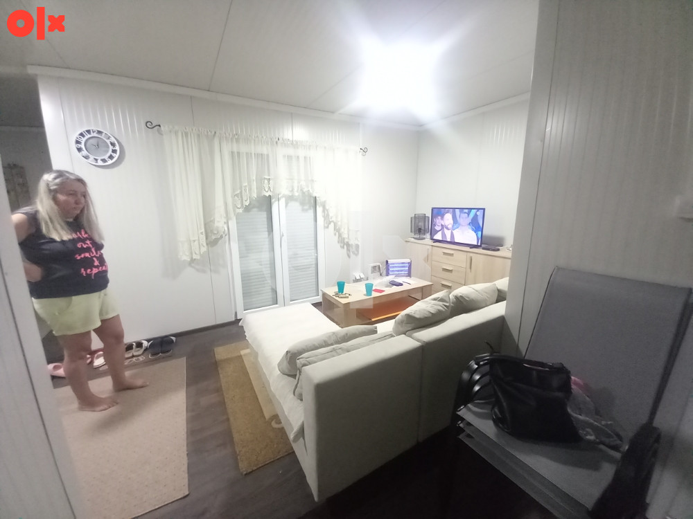VIKEND KUCA NOVA 43 m2 EXTRA STANJE I PLAC 670 m2 12