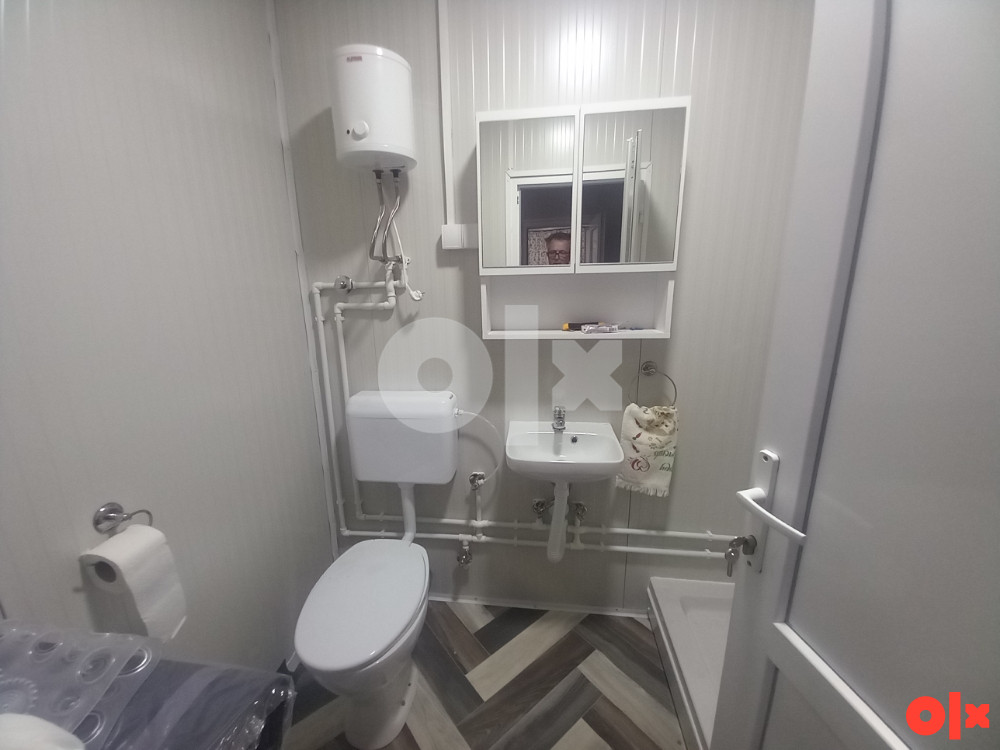VIKEND KUCA NOVA 43 m2 EXTRA STANJE I PLAC 670 m2 13