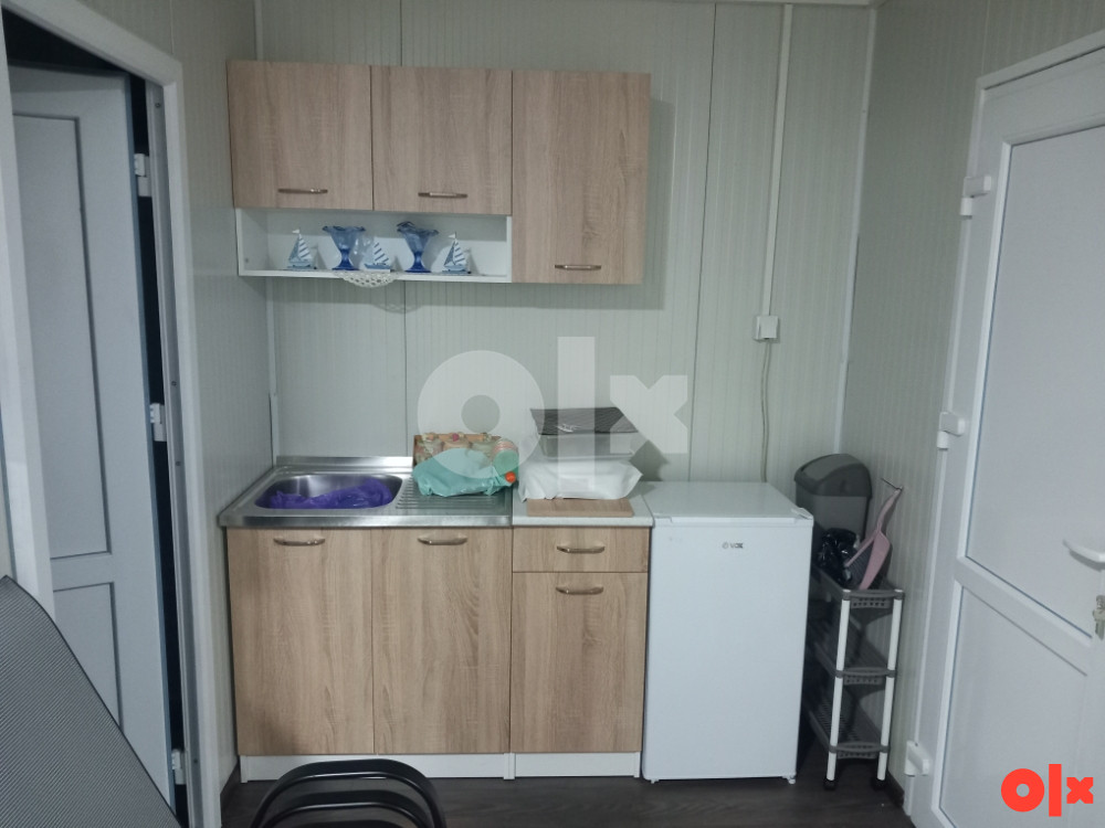 VIKEND KUCA NOVA 43 m2 EXTRA STANJE I PLAC 670 m2 16