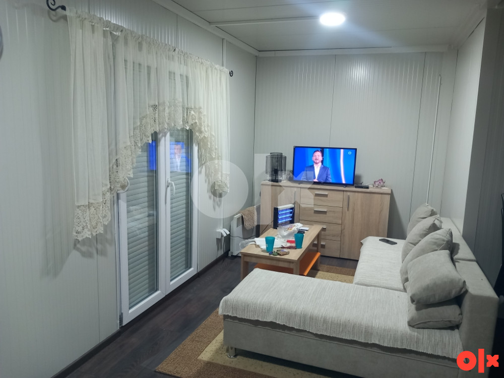 VIKEND KUCA NOVA 43 m2 EXTRA STANJE I PLAC 670 m2 17