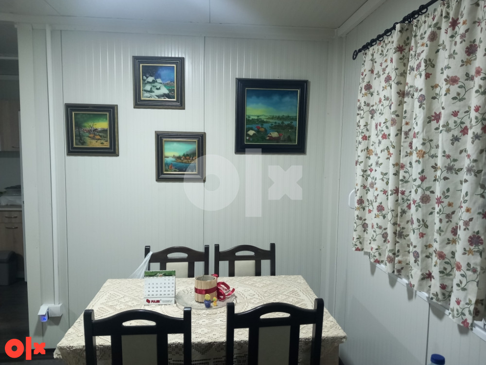 VIKEND KUCA NOVA 43 m2 EXTRA STANJE I PLAC 670 m2 18