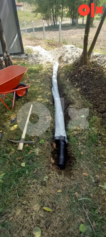 VIKEND KUCA NOVA 43 m2 EXTRA STANJE I PLAC 670 m2 24