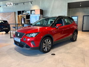 SEAT ARONA STYLE 1.0 TSI 85kW 7-BRZINA DSG 2025