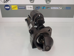 Anlaser Anlaser 12V4kw 9Z, Deutz, Khd, gradjevinske masine