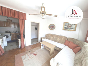 Studio apartment 24 m2 on the 4th floor, close to Prva Osnovna Škola