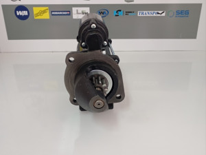 Anlaser Alnaser 12V3,2kw 10Z, Case International