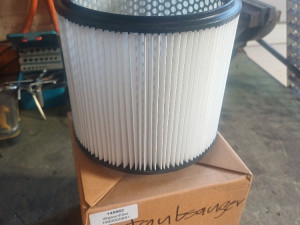 FILTER ZA USISAVAC PROMAC VAC 3006