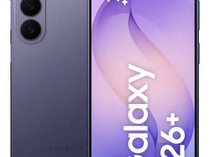 Samsung Galaxy S26+ (Plus)  12/512GB DOSTUPAN!