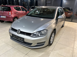 VW GOLF VII 1.2TSI 77 KW, 2013 GOD, PARK SENZORI, KLIMA
