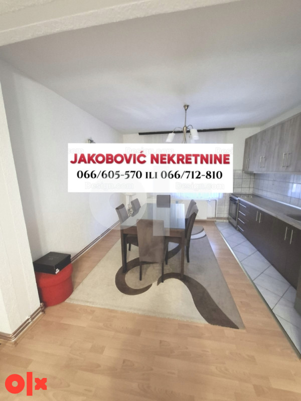 Stanovi i apartmani Brčko 4