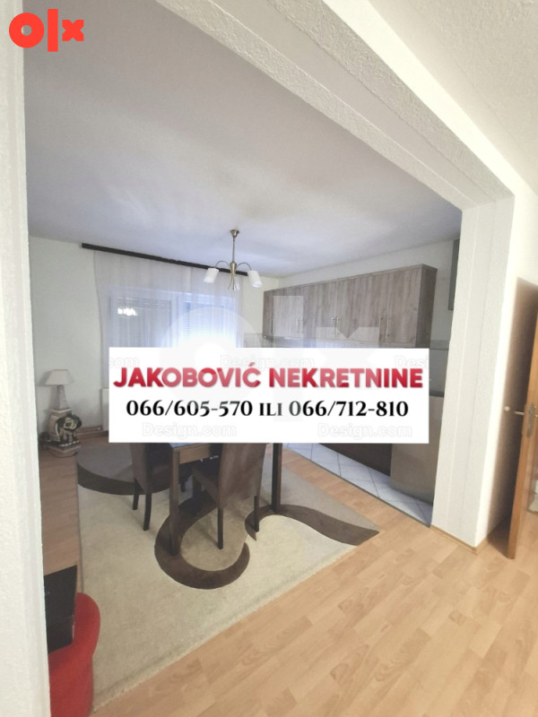 Stanovi i apartmani Brčko 5