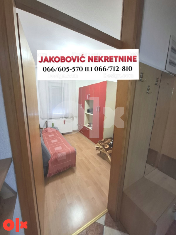 Stanovi i apartmani Brčko 10