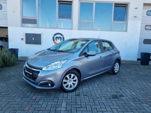 Peugeot 208 1.5 Hdi 8mm Premium Pack 2020