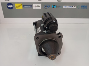 Anlaser Alnaser 12V3,2kw 9Z, Renault agriculture Fendt