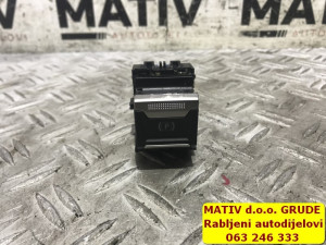 Prekidač RUČNE kočnice Peugeot 5008 II 2021 9810593577