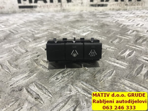 Prekidač Line Assist Peugeot 5008 II 2021 9834150477