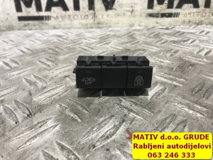 Prekidač KLJUČANJA Peugeot 5008 II 2021 98130478ZD