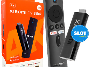 Xiaomi 4K TV Android Stick XIAOMI128