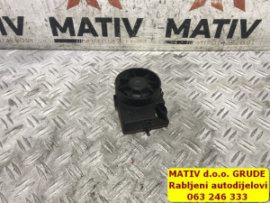 ALARM sirena SENZOR Peugeot 5008 II 2021 9677756080