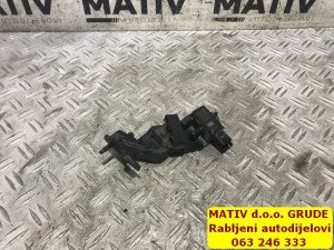 DPF senzor pritiska Peugeot 5008 II 2,0 BlueHDi 2021 9677816180