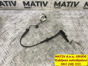 ABS senzor prednji desni Peugeot 5008 II 2021 9825606280