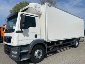 MAN TGM 18.250  /9307/9308/