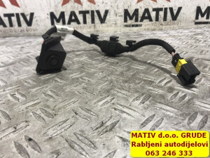 Kamera Peugeot 5008 II 2021 ZADNJA 9809301080