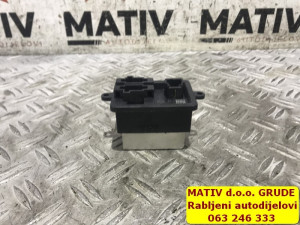 REOSTAT klime Peugeot 5008 II 2021 1074023765717