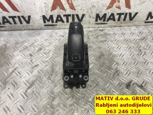 ŠALTALJKA mjenjača Peugeot 5008 II 2021 AUTOMATIK 98336282DX