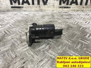 Pumpica za brisače Peugeot 5008 II 2021 9813363380