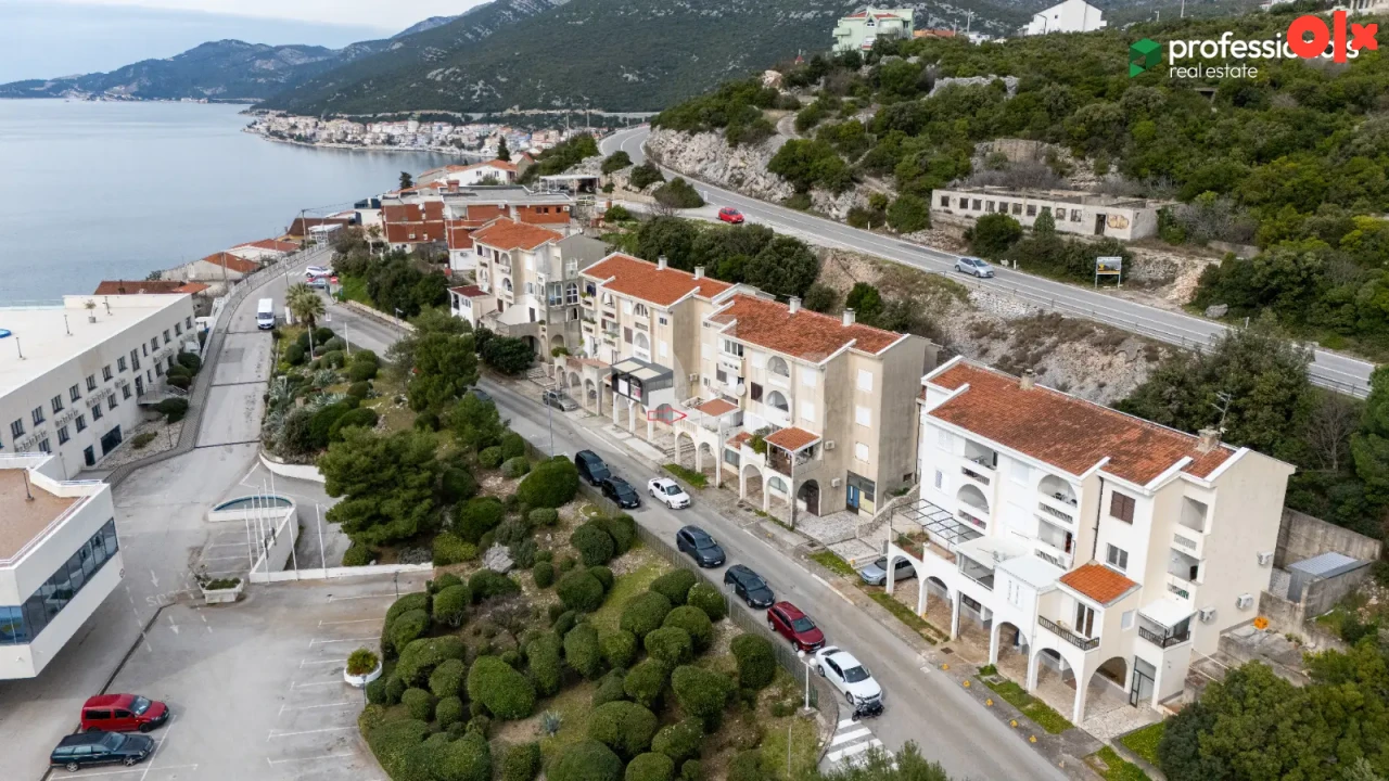 Trosoban apartman Neum kod Grand hotela 3