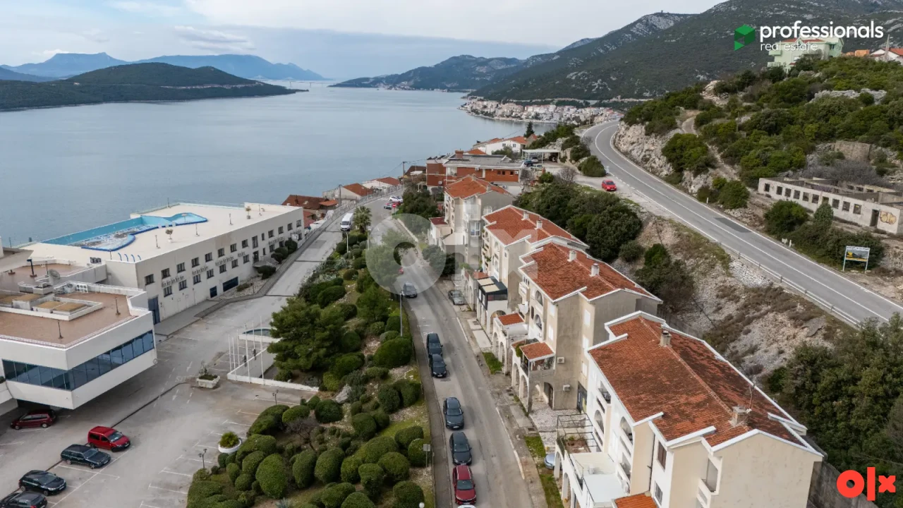 Trosoban apartman Neum kod Grand hotela 4