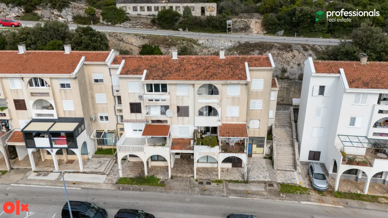 Trosoban apartman Neum kod Grand hotela 6