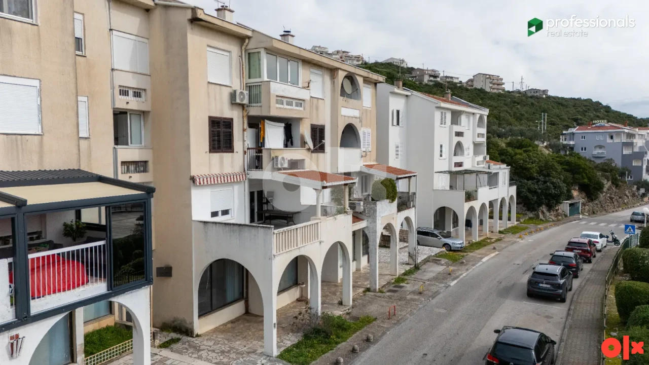 Trosoban apartman Neum kod Grand hotela 7