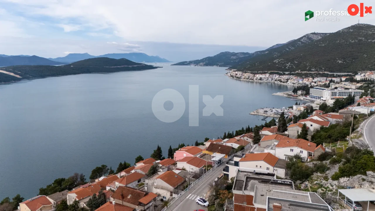 Trosoban apartman Neum kod Grand hotela 8