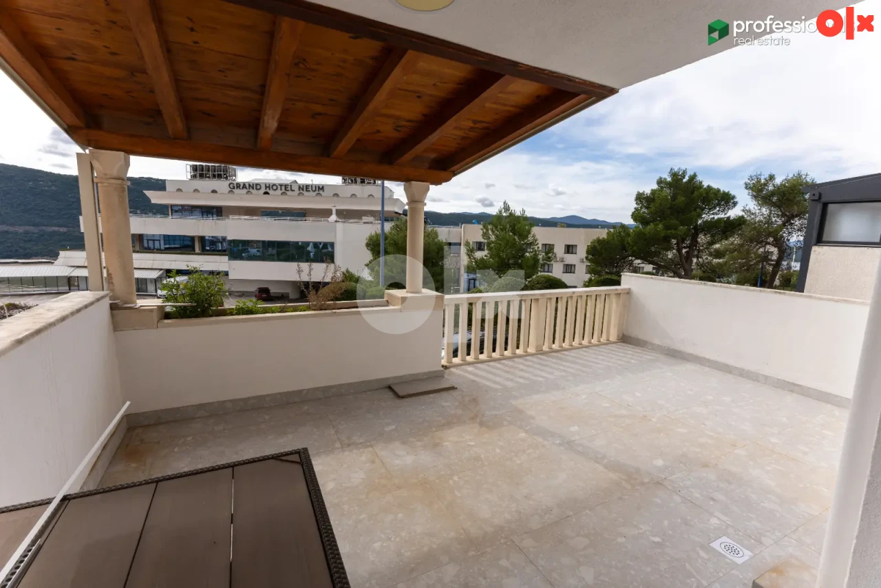 Trosoban apartman Neum kod Grand hotela 14