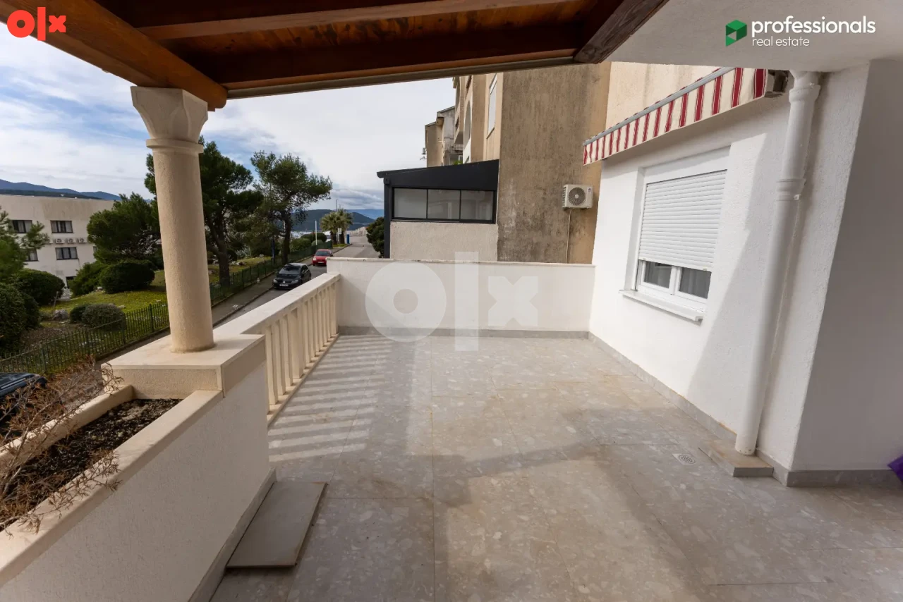 Trosoban apartman Neum kod Grand hotela 15