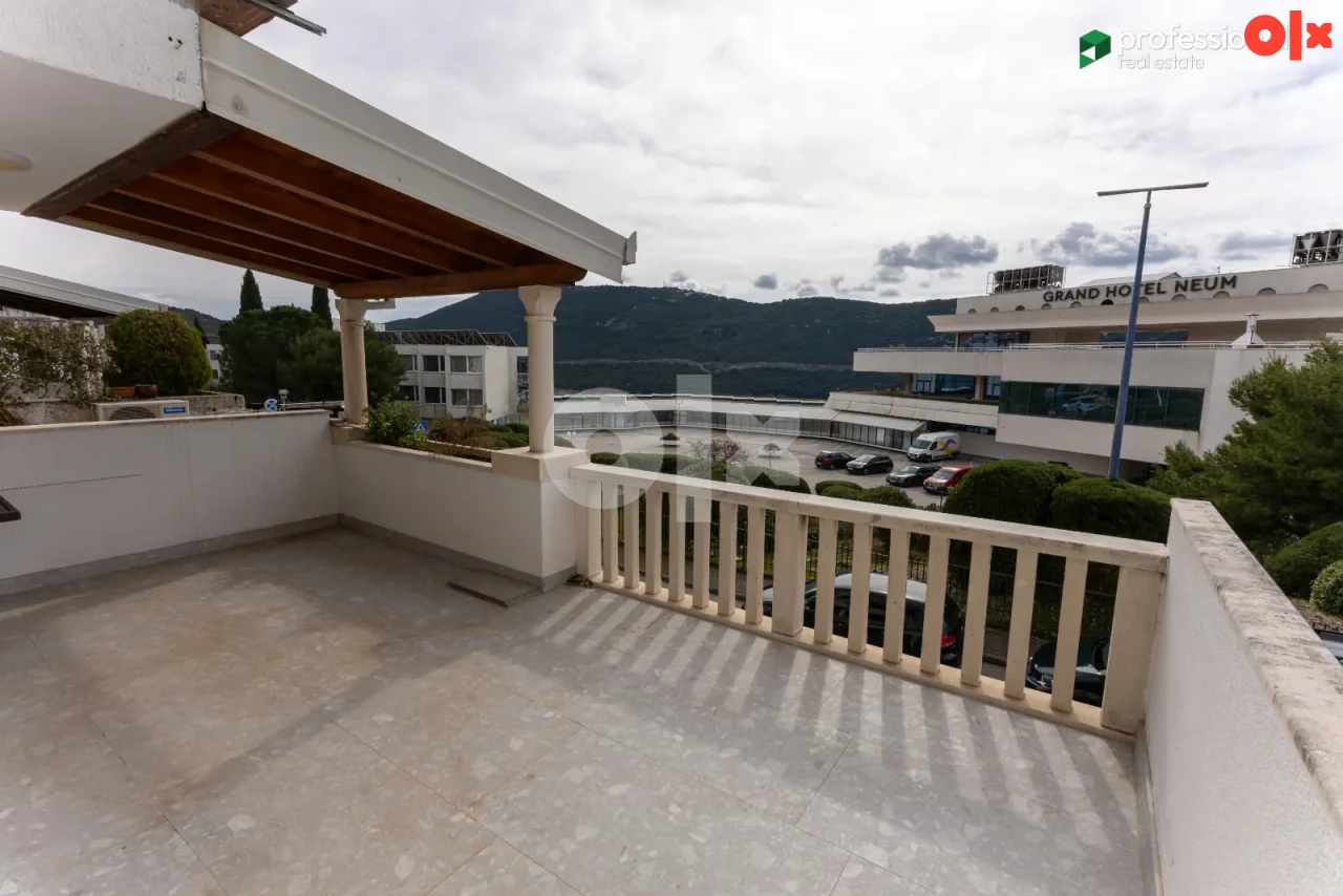 Trosoban apartman Neum kod Grand hotela 13