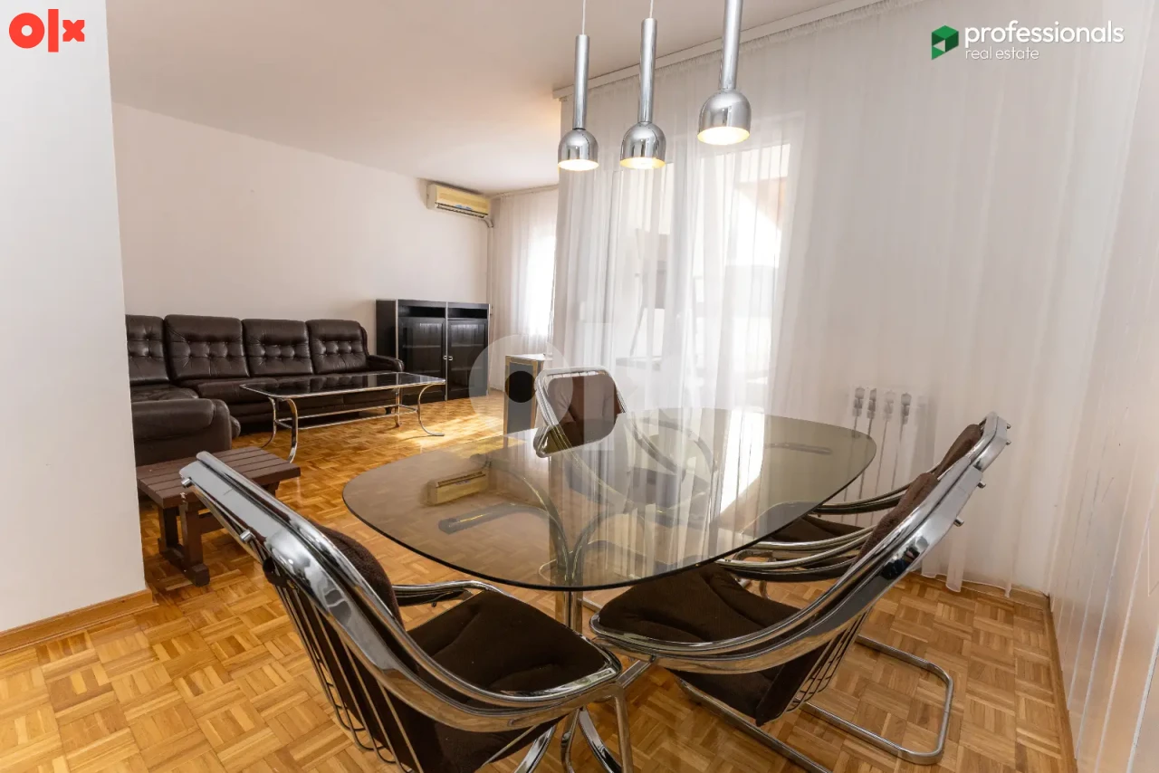 Trosoban apartman Neum kod Grand hotela 9