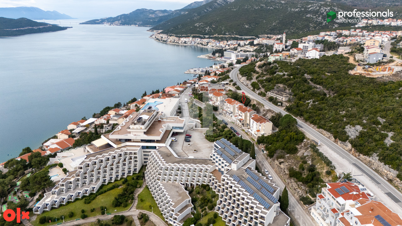 Trosoban apartman Neum kod Grand hotela