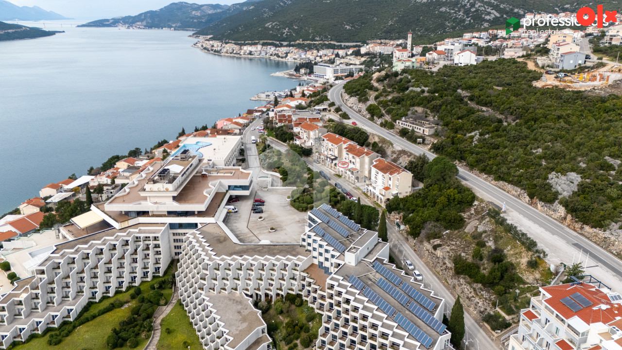 Trosoban apartman Neum kod Grand hotela 2