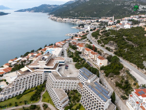 Trosoban apartman Neum kod Grand hotela