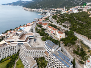 Trosoban apartman Neum kod Grand hotela photo 2
