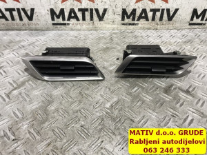 REŠETKA ventilacije Peugeot 5008 II 2021 LIJEVA DESNA 9815415780