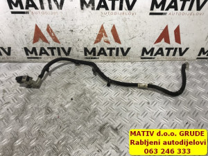 MINUS klema Peugeot 5008 II 2,0 BlueHDi 2021 9838239180