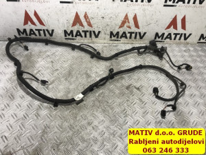 Instalacija senzora Peugeot 5008 II 2021 ZADNJA 20118216