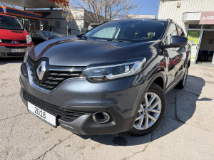 Renault Kadjar INTENSE 1,5 DCI AUTOMATIK 2018 KAO NOV