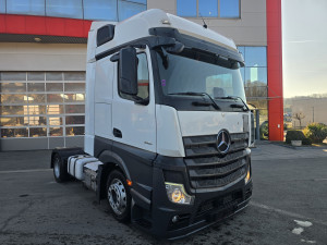 Actros 1851 Mega MP5